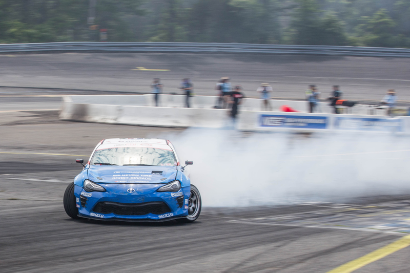 Image credit: Kristen Lee/Jalopnik